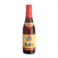 BIRRA LEFFE RADIEUSE PZ.24 CL.33